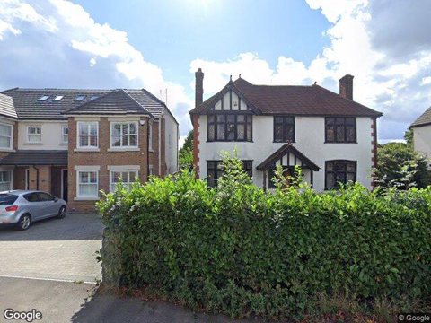 Lavender Lodge, St Albans