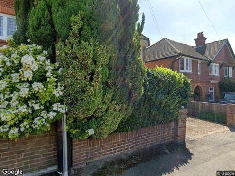 Coniston House, Camberley