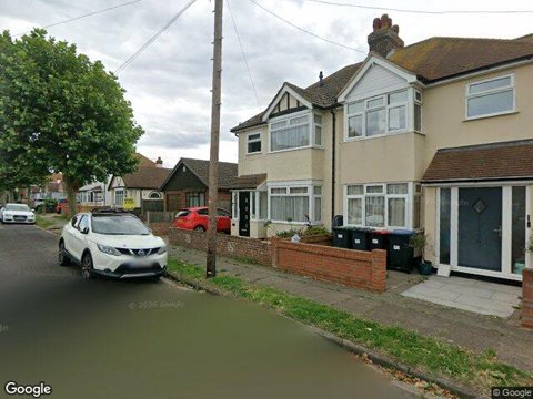 Haydon-Mayer, Herne Bay