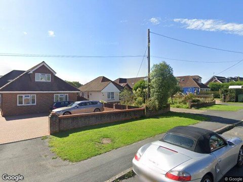 The Laurels, Hedge End