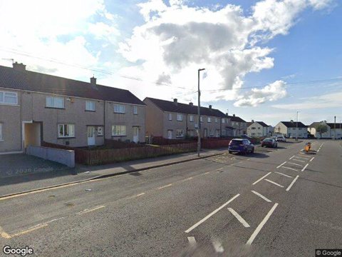 Rosecroft Residential Home, Workington