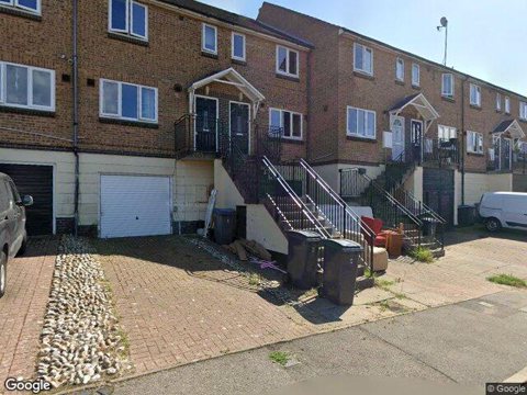 Harmonia Village, Dover