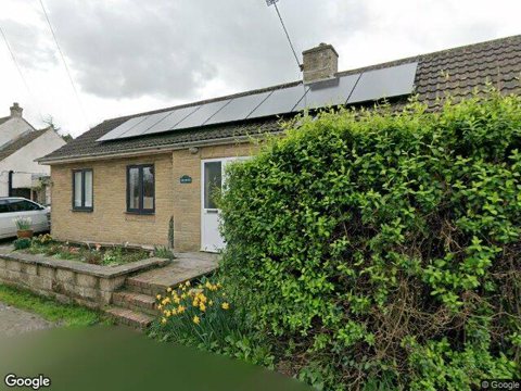 The Elms Residential Home, Yeovil