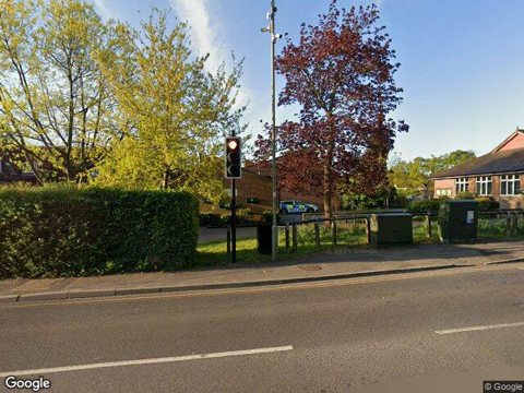 Chestnut View Care Centre, Haslemere