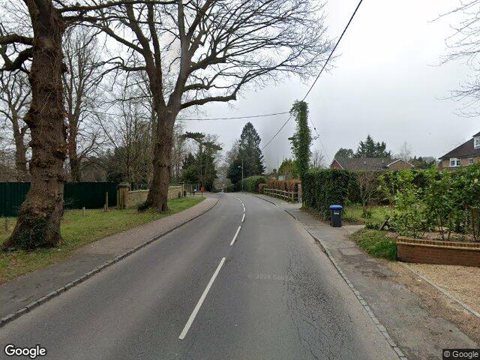 Summerlands, Haywards Heath