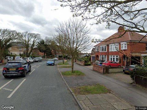 The Park Residential Care Home, Hornsea
