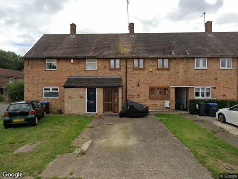 Avon Lodge, Enfield