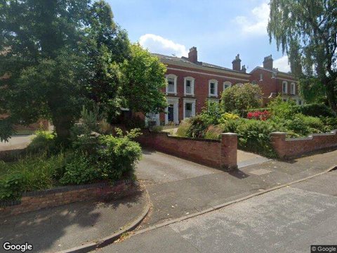 115 Gough Road, Birmingham