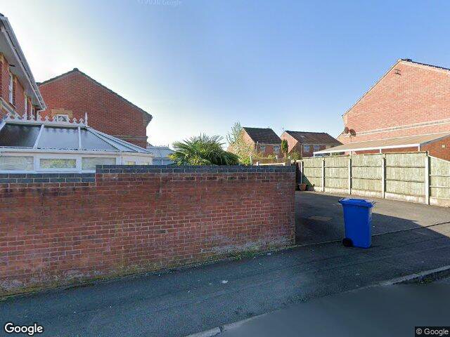 Street view · 2026