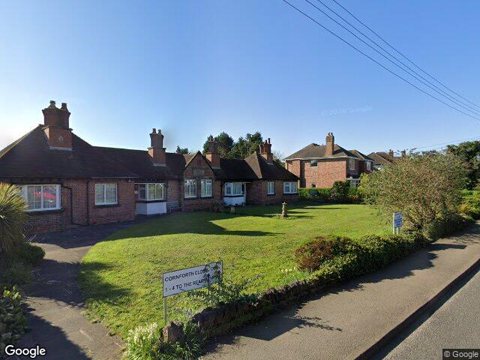 Trinity House, Tamworth
