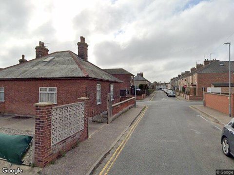 Gresham Care Home, Great Yarmouth
