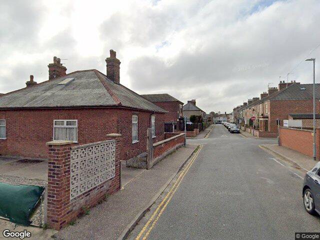 Street view · 2024