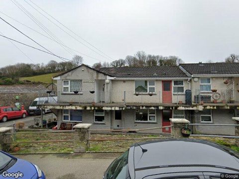 Averlea Residential Home, St Austell