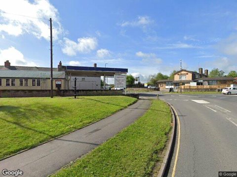 Linnet Mews, Chesterfield
