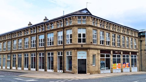 Bespoke Care & Support Services, Huddersfield