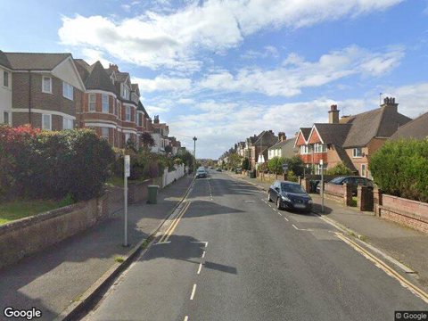 Amherst Court, Bexhill-on-Sea