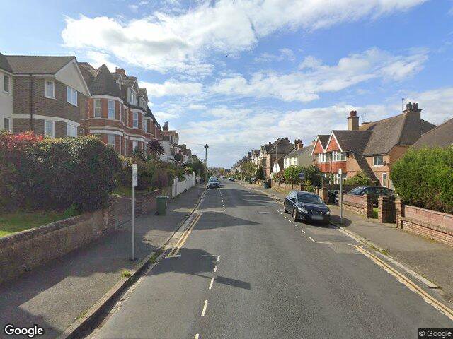 Street view · 2024