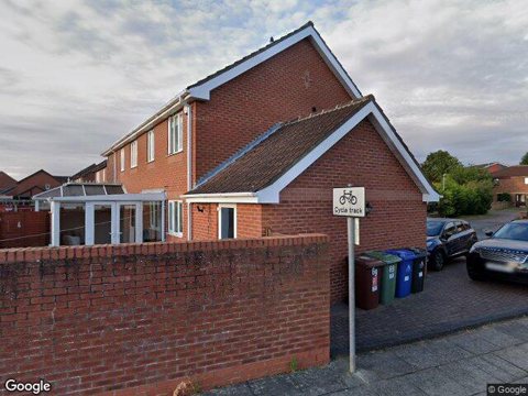 Cambridge Park - Community Inpatient Unit (CIU), Grimsby