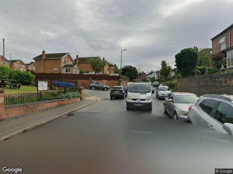 Croft Care Home, Burton-on-Trent