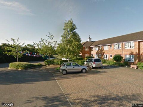 Highview Lodge, Hemel Hempstead