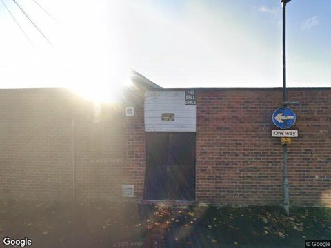 The Rowans Care Home, Wigan