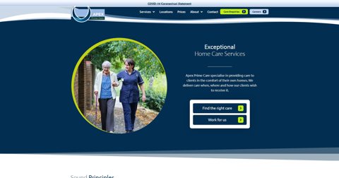 Cera Care North West Surrey, Sunbury-on-Thames