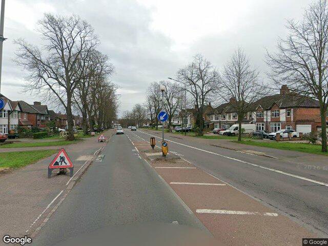 Street view · 2026