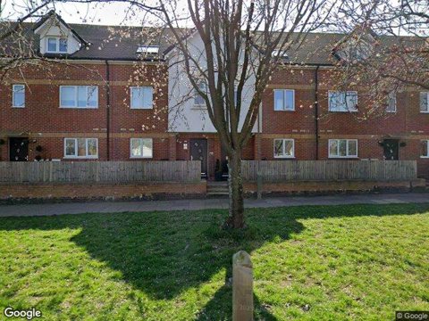Pemberley Manor Care and Nursing Home, Orpington