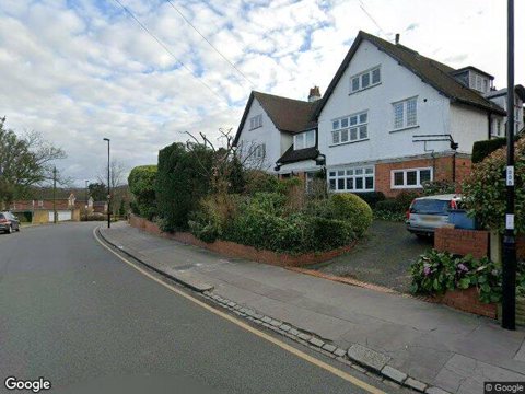 Cedar View Care Centre, Croydon