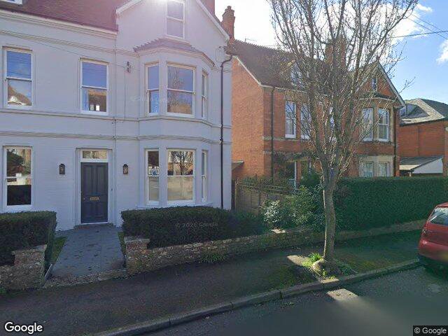 Street view · 2026