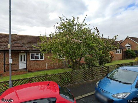 35-37 Portland Avenue, Seaham