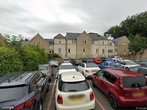Ponteland Manor Care Home, Newcastle Upon Tyne