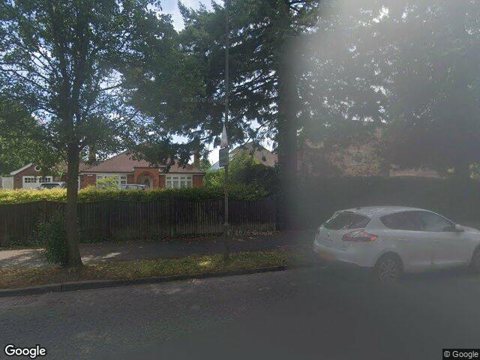 Westerley Residential Care Home for the Elderly - Woodhall Spa, Woodhall Spa