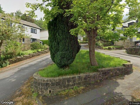 Straven House Care Home, Ilkley
