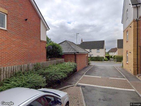 Cedrus House, Stowmarket