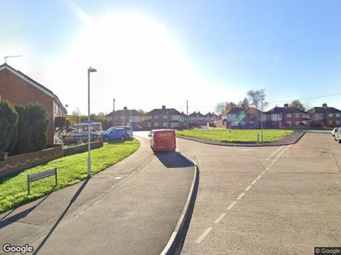Mayflower Care Home, Gravesend