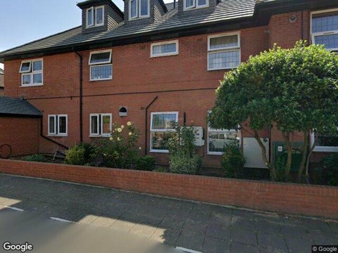 The Meadows Residential Care Home, Greenford