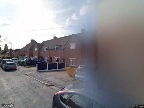Amberwood Care Home Limited, Wigston