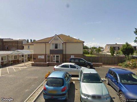 Frith House, Burnham-on-Sea