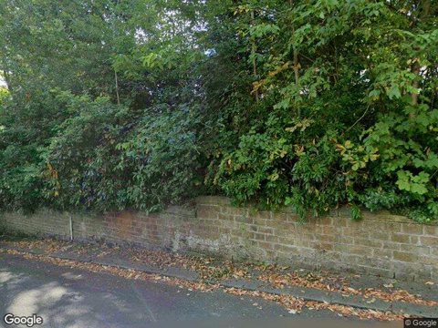 Thornhill Nursing Home, Huddersfield