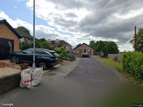 Sunnywell, Barnsley