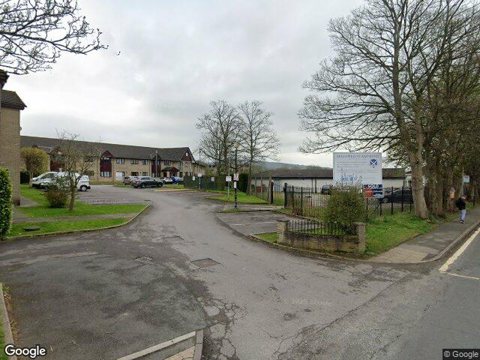 Hope Valley Nursing Home, Glossop
