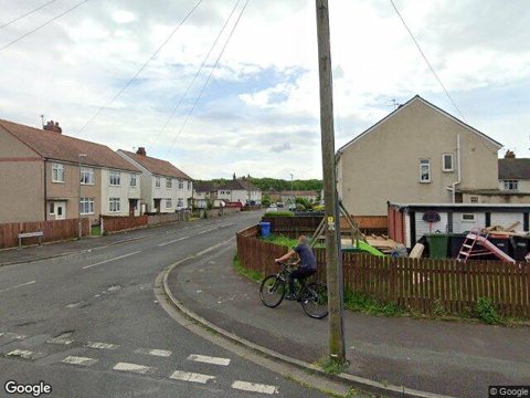 Fylde and Wyre Short Break Services, Fleetwood
