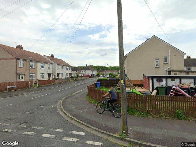 Street view · 2022