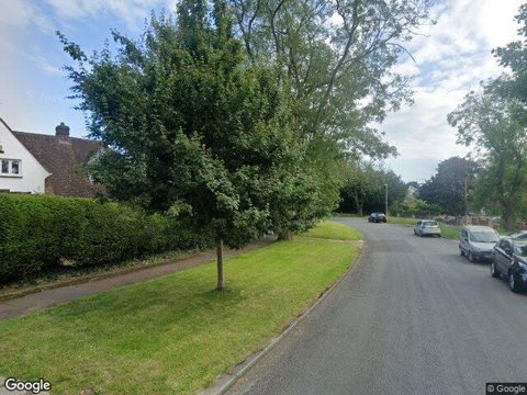 Offington Park Care Home, Worthing