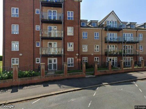 Red House - Care Home, Bridlington