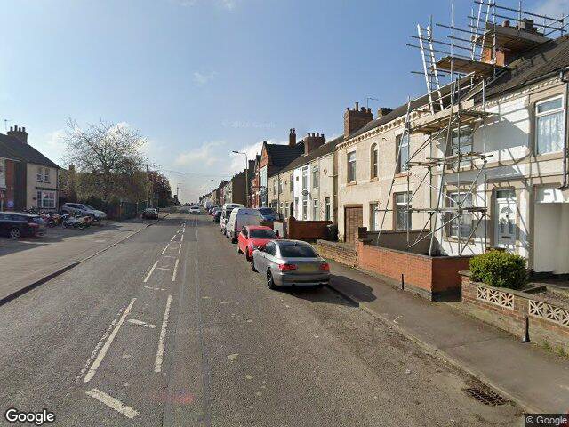 Street view · 2023