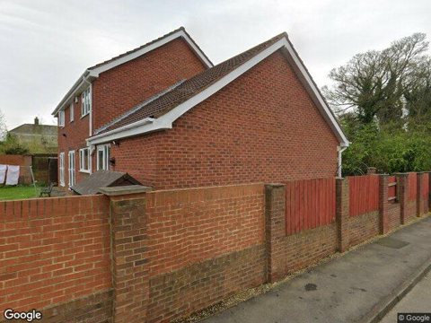 Springfield Care Home, Houghton Le Spring