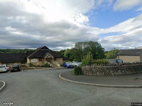 Hillcroft Nursing Home Carnforth, Lancaster