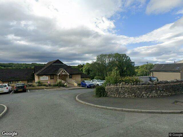 Street view · 2024